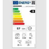 Heinner perilica rublja HWM-VT2914INVB+++ | shoptok.hr