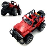 Woopie auto Jeep na frikcijski pogon | shoptok.hr