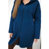 Kesi Insulated sweatshirt with longer back jeans | shoptok.hr