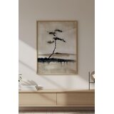 WALLXPERT Slika Huhu726, 50 x 35cm | Eponuda.ba