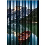 PROFILES AND MORE Akustični panel Dolomiti (2.400 x 1.693 x 19 mm) | shoptok.hr