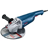 ugaona brusilica GWS 2200-230, 2200W, 230mm 06018C1320