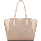 Vuch Large handbag Eirene Beige | Shoptok.si
