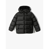 Koton Inflatable Jacket Waterproof Hoodie | shoptok.hr