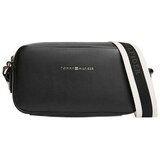 Tommy Hilfiger crna ženska torbica | Eponuda.com