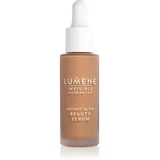 Invisible Illumination Instant Glow ultra lahka podlaga odtenek 500 Universal Bronze 30 ml