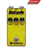  PEDALA FOXGEAR BALLADE 80’s Analog Chorus | Eponuda.ba