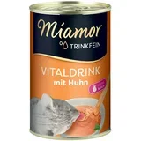 Trinkfein vitalni napitek 24 x 135 ml - Piščanec