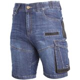 Lahti Pro hlače jeans, modre "s", ce, l4070701 Cijene