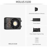 Zhiyun Molus X100 Cijene