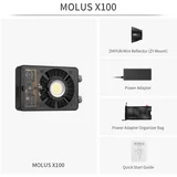 Molus X100