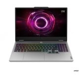Lenovo LOQ 15AHP10 (Luna Grey) FHD IPS 144Hz, Ryzen 7 250, 16GB, 1TB SSD, RTX 5060 8GB (83JG00EEYA) | Eponuda.com