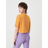 Sinsay Crop top s vezom | shoptok.hr