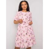 LAKERTA Dress-LK-SK-507646-2.29-Light Pink Cijene