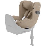 Cybex autosjedalica i-Size 40-105 cm Sirona T Plus Platinum cozy beige 523000417 | shoptok.hr