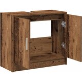  Kupaonski ormar Staro drvo 63 x 29 x 55 cm Konstruirano drvo | Eponuda.ba