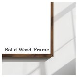WALLXPERT dekorativna uramljena mdf slika (3 komada) HUM115 | ePonuda.com