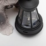 Solarna baštenska lampa 