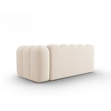 Micadoni Home Krem modularna sjedeća garnitura (s desnim kutom) Lupine – | shoptok.hr
