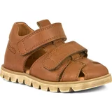Froddo sandal G3150213-2 u rjava 24