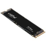 Crucial P3 Plus M.2 PCIe 4.0 NVMe 1TB SSD uključujući F-Secure | shoptok.hr