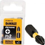 Dewalt bit za vijke PH2 25 mm FLEXTORQ DT7994T Cijene