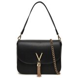 Valentino Ročna torba Divina VBS1R404G Črna | Shoptok.si
