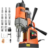 SucceBuy Magnetna vrtalna miza, 1450W moč, 850 RPM hitrost, 1450W 850RPM, (5000156818) Cene