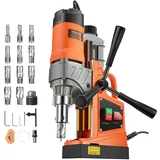 Magnetna vrtalna miza, 1450W moč, 850 RPM hitrost, 1450W 850RPM, (5000156818)