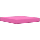  Zunanja blazina za kavč 3 pcs Roza Poliester, (5000202726) | Shoptok.si