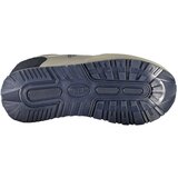 U.S. Polo Assn. SILVER SPORTS SHOES FOR CHILDREN | Shoptok.si