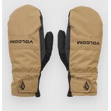 Volcom V.Co Nyle Rokavice Mitt bronze | Shoptok.si