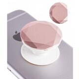 KS Popsockets držalo / stojalo Rose Gold Diamond | Shoptok.si