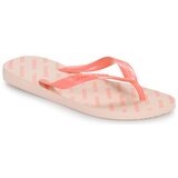 Havaianas LOGOMANIA ESSENTIAL Ružičasta | shoptok.hr