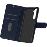 AVIZAR folio case samsung galaxy S21 z držalom za kartico - modra, (20617110) | Shoptok.si