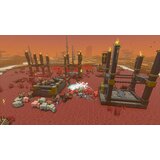 Xbox Game Studios Minecraft Legends - Deluxe Edition | ePonuda.com