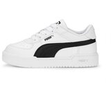 Puma Superge 'Pro Classic' črna / bela | Shoptok.si