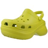 Crocs Japonke CLASSIC BAE CLOG Zelena Cene