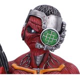 Nemesis Now Iron Maiden Somewhere in Time bista 29,8 cm | shoptok.hr