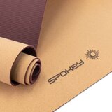 Spokey Yoga podloga od plute | shoptok.hr
