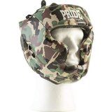 PrideShop čelada za boks sparing pride - camouflage - large | Shoptok.si
