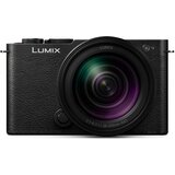 Panasonic DC-S9 + Lumix S 28-200 mm f 4-7,1 Makro | Eponuda.ba