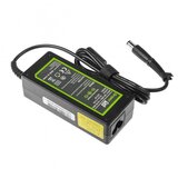 Green cell Punjač za laptope HP / Compaq, 65W / 18,5V / 3,5A / 7,4mm x 5,0mm | shoptok.hr