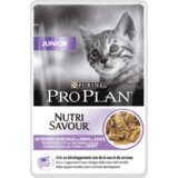 Pro Plan Nutri Savour Junior Ćuretina, 85 g