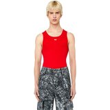 Diesel Tank top - T-LIFTY-D T-SHIRT red | shoptok.hr