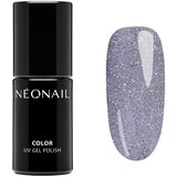 NeoNail Frosted Fairy Tale gel lak za nohte odtenek Crushed Crystals 7,2 ml Cene
