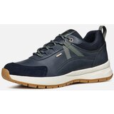 Geox Dark blue women's sneakers Braies B Abx - Women's | Eponuda.ba