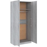  Ormar boja hrasta sonome 90 x 52 x 200 cm od konstruiranog drva | shoptok.hr