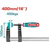  Univerzalna stega 400 mm/ INDUSTRIAL (THT1321202) | shoptok.hr