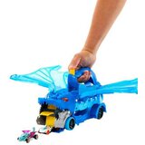  city kamion z dvojnim zmajem | Shoptok.si